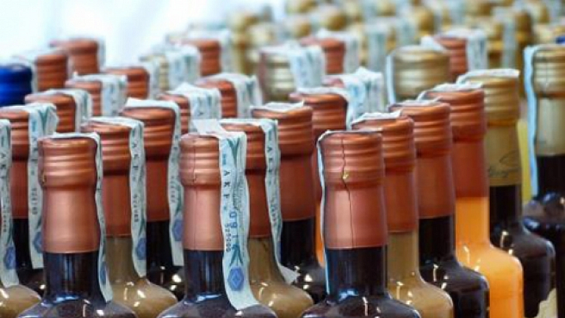 liquor