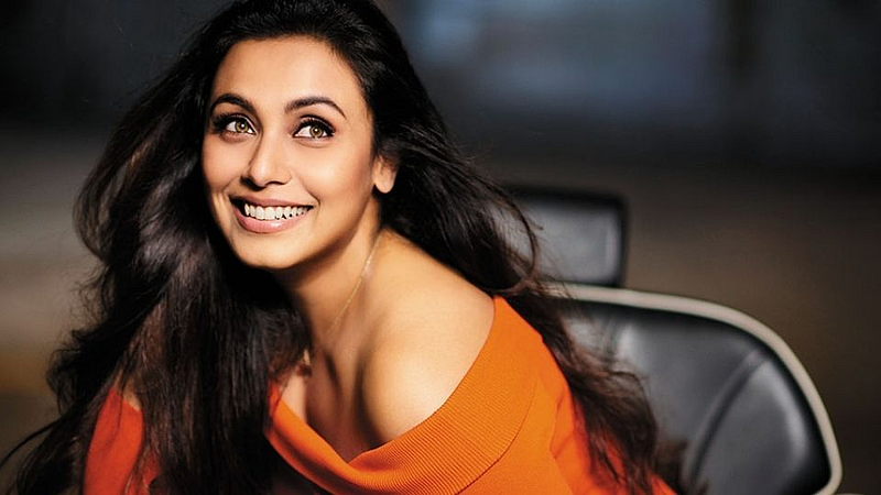 rani mukherjee