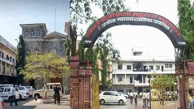 Stormy discussion in Akola Municipal Corporation's annual budget