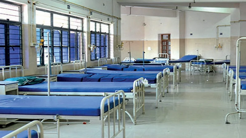 hospital