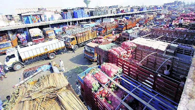 market committee