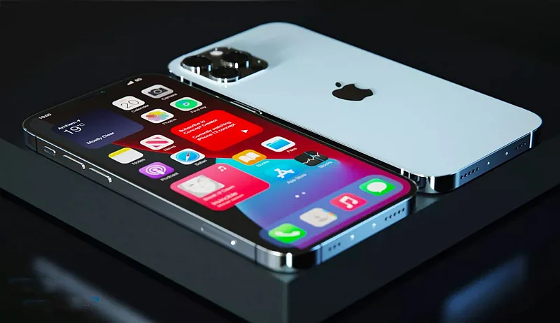 iPhone 13 launch