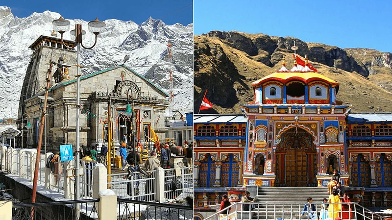 badinath-kedarnath