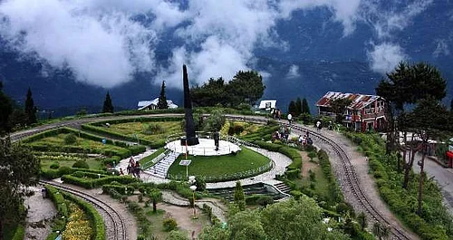 दार्जिलिंग