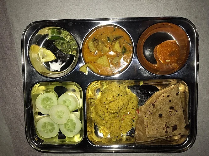 meal