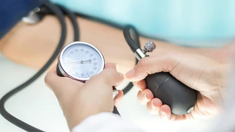 High BP