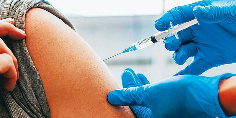 Corona Vaccine