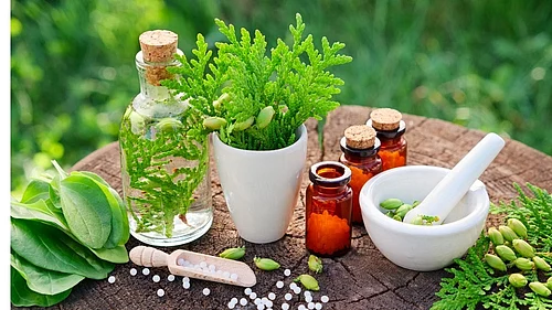 Homeopathy