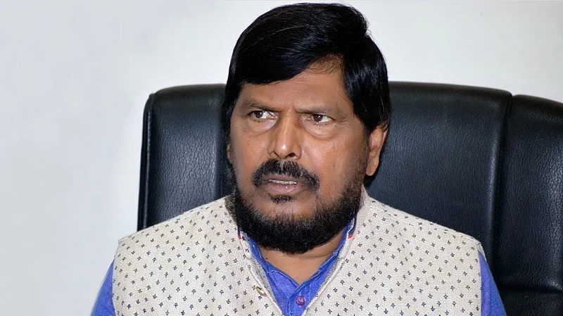 ...म्हणून महाविकासआघाडीतून बाहेर पडा आणि महायुतीचे सरकार स्थापन करा