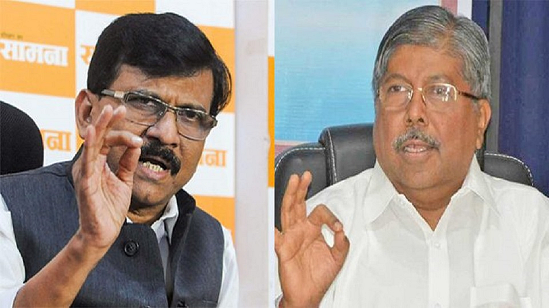 sanjay raut