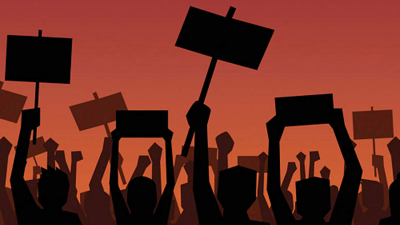 Agitation