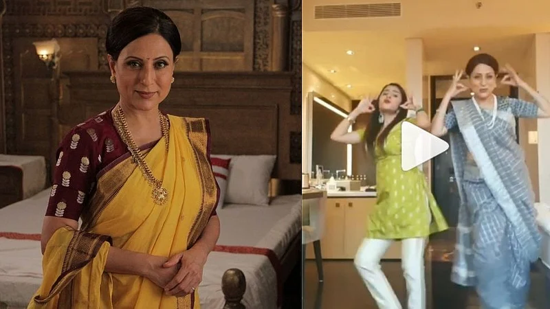 kishori shahane
