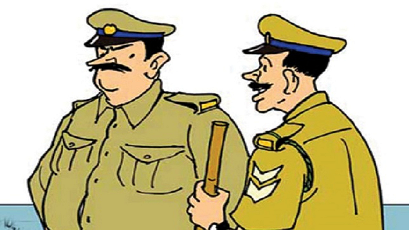 सेलू (जिल्हा परभणी) पोलिस