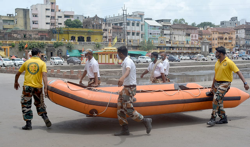 Disaster Management