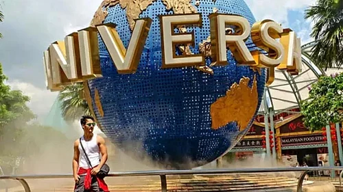 Universal Studio