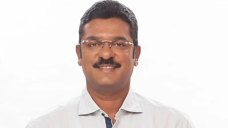 Pratap Sarnaik