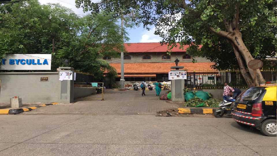 ऐतिहासिक वारसा लाभलेल्या भायखळा स्थानकाचा जीर्णोद्धार करण्याच्या कामांसाठी जुलै, 2019 रोजी रेल्वेमंत्री पीयूष गोयल यांच्या हस्ते भूमिपूजन करण्यात आले होते. त्यानंतर हे काम एका वर्षात पूर्ण करण्याचे लक्ष्य ठेवण्यात आले होते. मात्र, कोरोना महामारीने, देशभरातील लॉकडाऊनमुळे पुनर्विकासाचे काम रखडले.