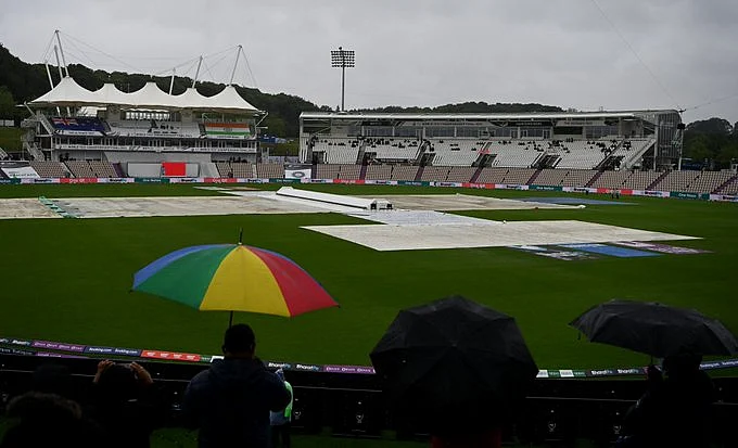 IND vs NZ