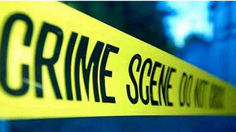 crime case