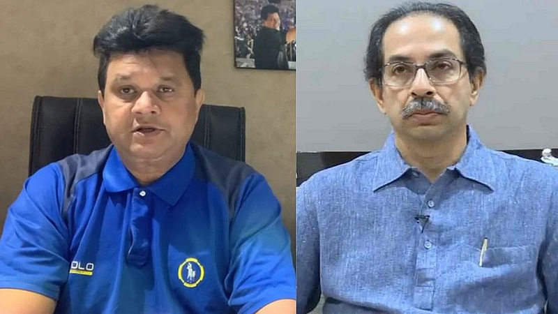 'तुम्हीच सांगा आम्ही कसं काम करायचं?' मुंबईतील व्यापाऱ्यांचा संताप