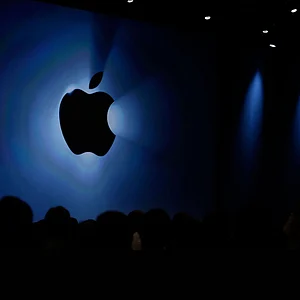 Apple Logo