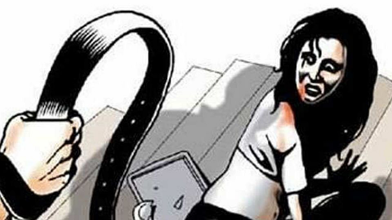 Sonia Gandhis personal secretary charged with atrocities