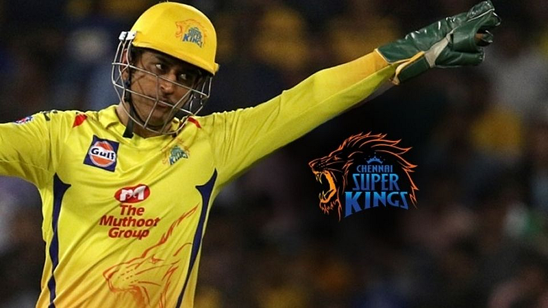 MS Dhoni