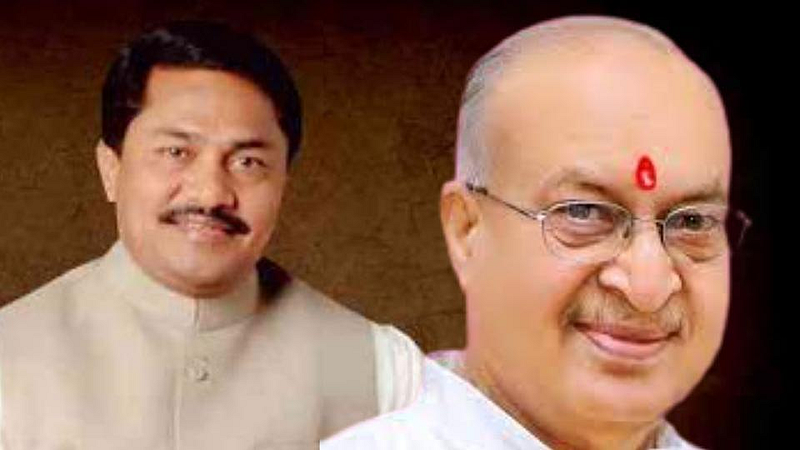 जनाधार असलेले नेतृत्व पक्षाबाहेर; ‘हायकमांड’ संस्कृतीनेच लागली काँग्रेसची वाट