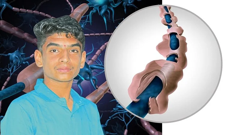 Shivraj Sable