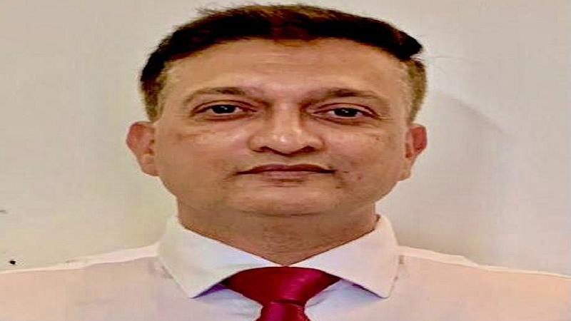 कर्नल मुकुंद सरसर