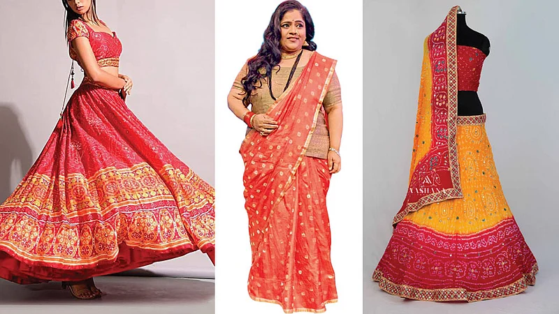 Vishakha Subhedar