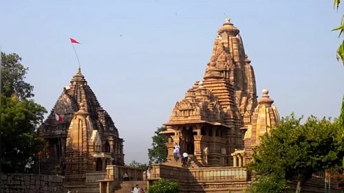 मातंगेश्वर मंदिर