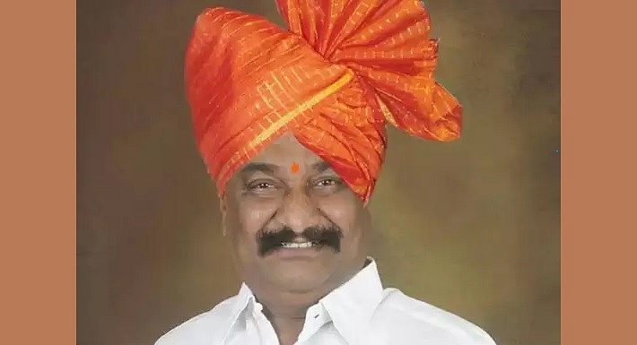 sandipan bhumare