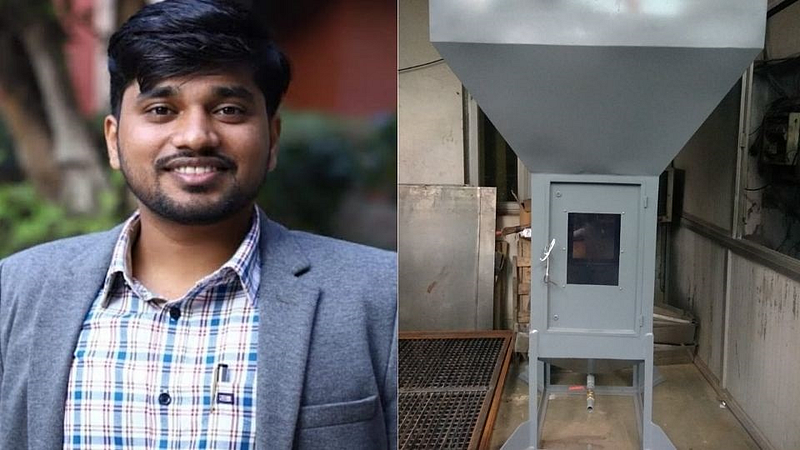 पाण्याचा एकही थेंब वाया न जाता मिळणार शुध्द पाणी