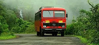 एसटी