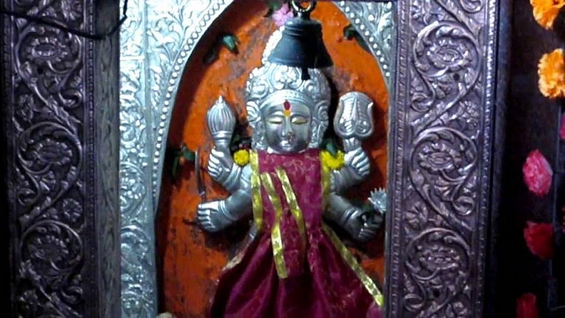 सोनजाई देवी