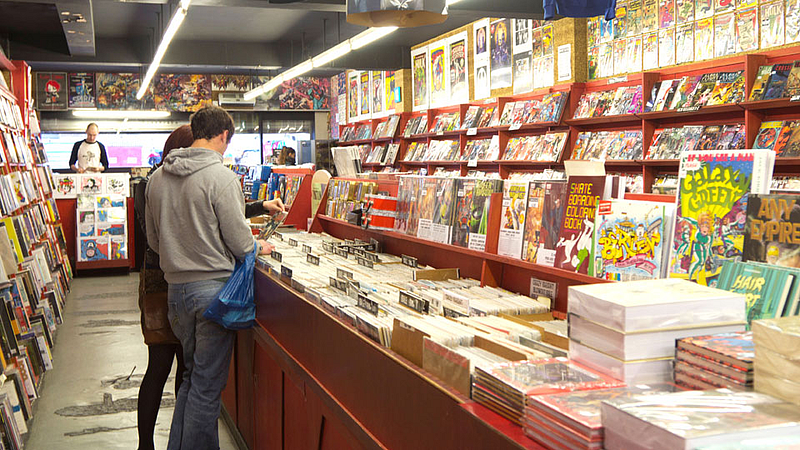 books