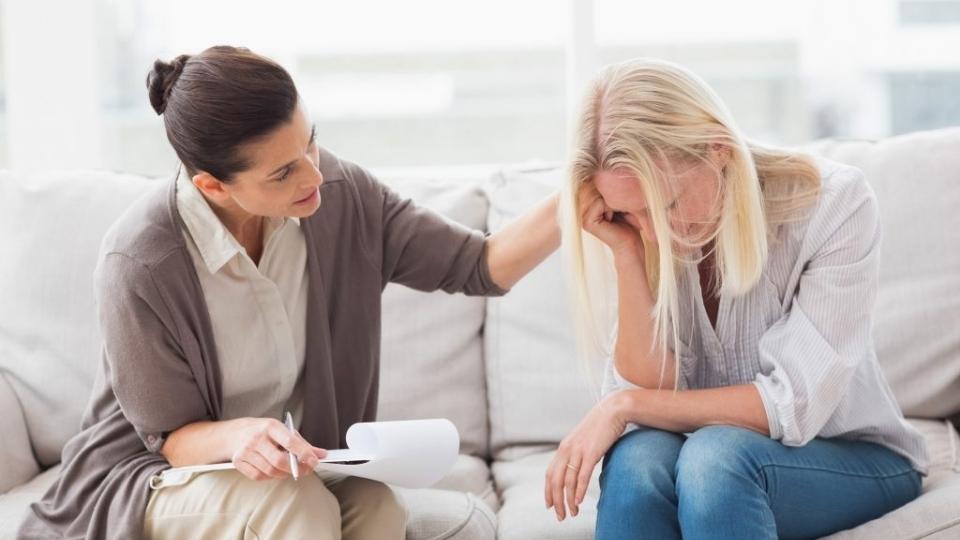 clinical psychologists