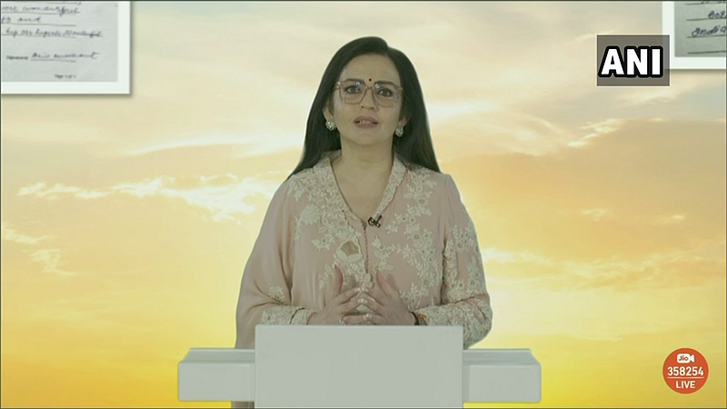 nita ambani