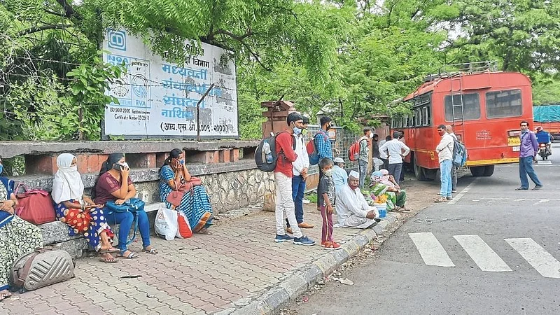 bus accident