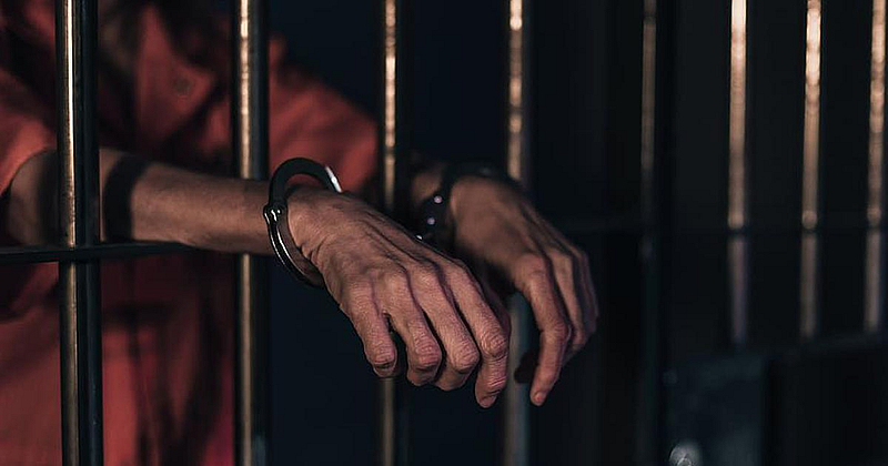 Arrested News