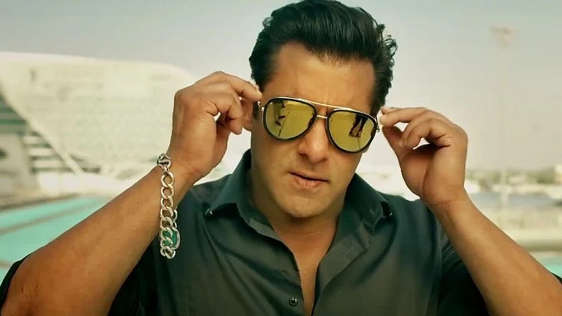 salman khan
