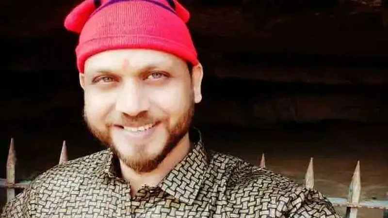 actor mayuresh kotkar