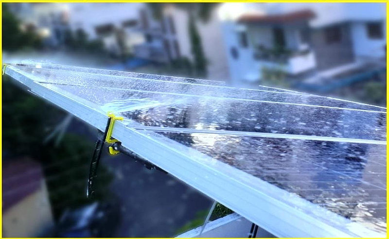 solar panel