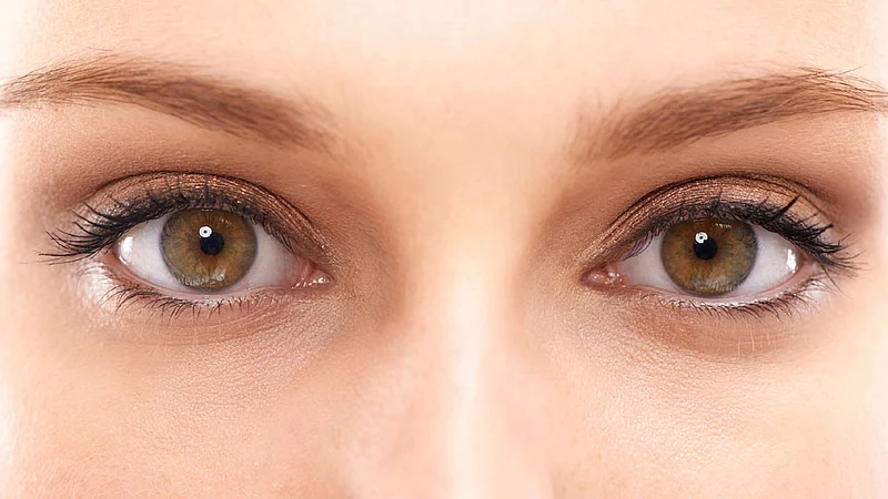 Eyes