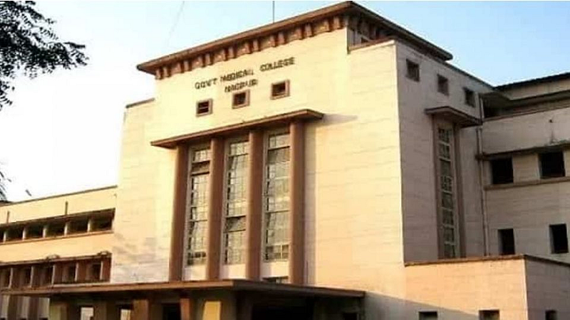 एमआरआयपाठोपाठ सीटीस्कॅन बंद; कोविडसहित म्युकरमायकोसिसच्या रुग्णांची गर्दी