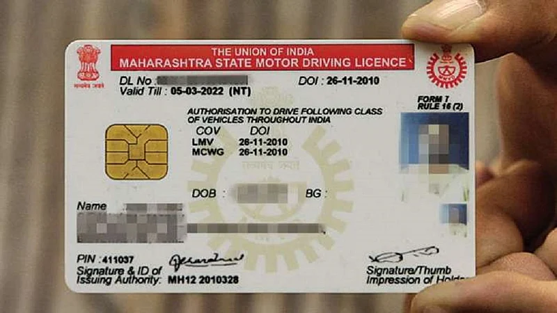 learning licenses