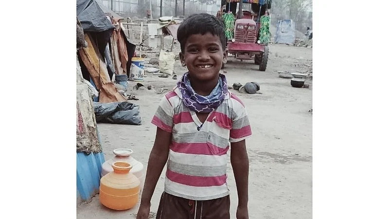 आईसोबत पाणी आणण्यासाठी निघालेल्या बालकाचा दुर्दैवी अंत; इस्लामपूर परिसरात हळहळ