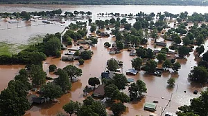 flood flood
