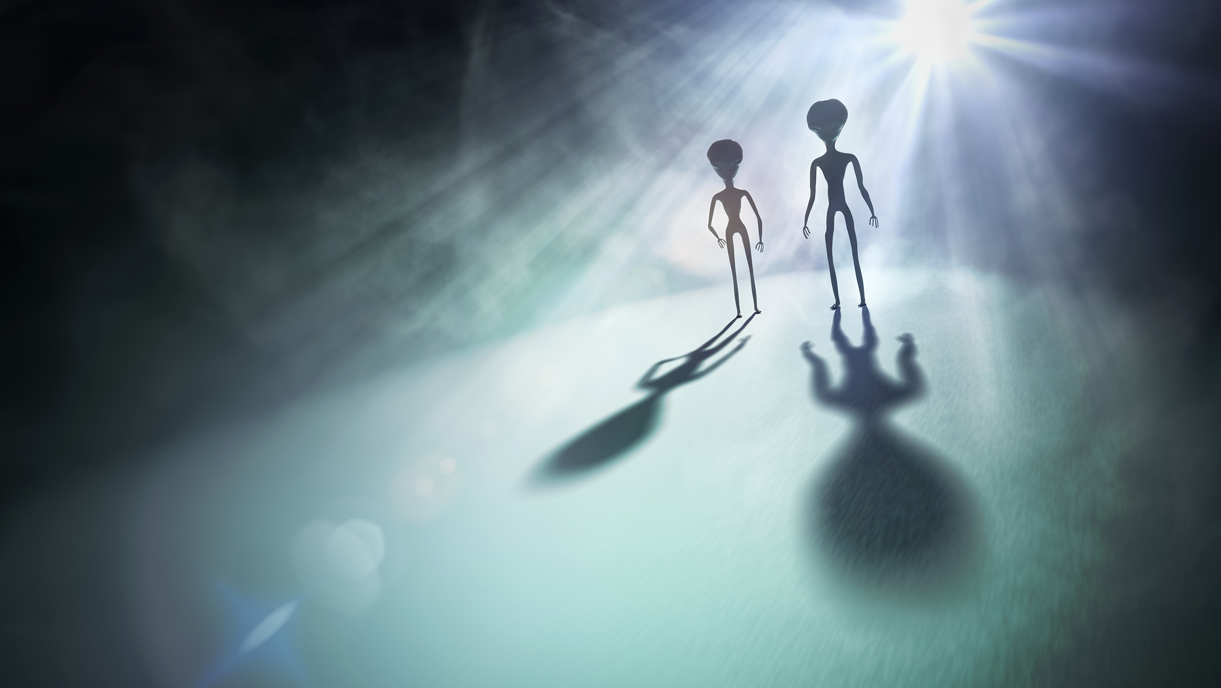 aliens